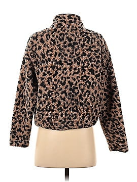 Hippie Rose Fleece (view 2)