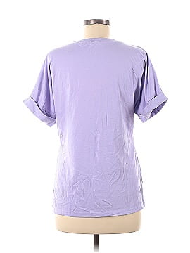 Unbranded Short Sleeve T-Shirt (view 2)