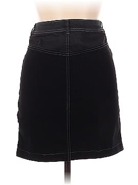 Lole Denim Skirt (view 2)