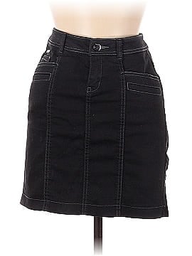 Lole Denim Skirt (view 1)