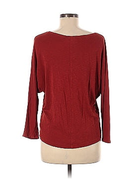 Rachel Zoe 3/4 Sleeve T-Shirt (view 2)