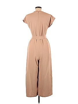 All:Row Jumpsuit (view 2)