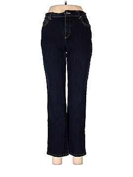 Gloria Vanderbilt Jeans (view 1)