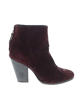 Rag & Bone Ankle Boots (view 1)