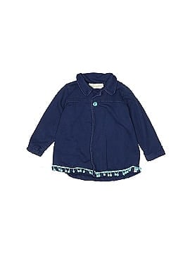 Go Gently Baby Jacket (view 1)