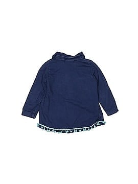 Go Gently Baby Jacket (view 2)