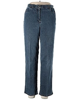Ruby Rd. Jeans (view 1)
