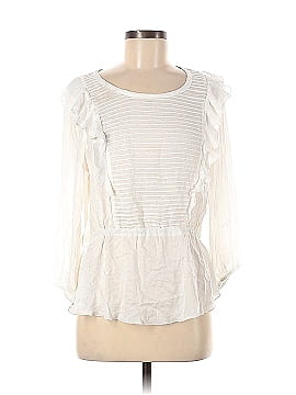 Chaser Sleeveless Blouse (view 1)