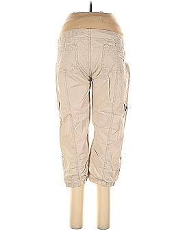 Motherhood Cargo Pants (view 2)