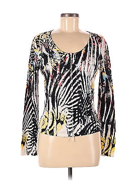 Alberto Makali Cardigan (view 1)