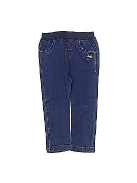 Allo & Lugh Jeans (view 1)