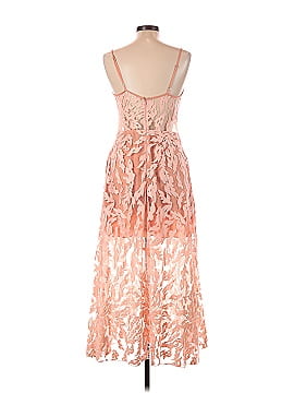 Allen Schwartz Cocktail Dress (view 2)