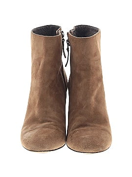 J.Crew Ankle Boots (view 2)