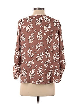 West Kei Long Sleeve Blouse (view 2)