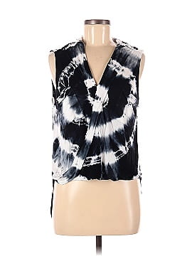 Young Fabulous & Broke Sleeveless Blouse (view 1)