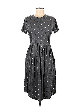 Simier Fariry Casual Dress (view 1)