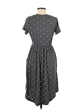 Simier Fariry Casual Dress (view 2)