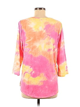 Belle By Kim Gravel Long Sleeve T-Shirt (view 2)