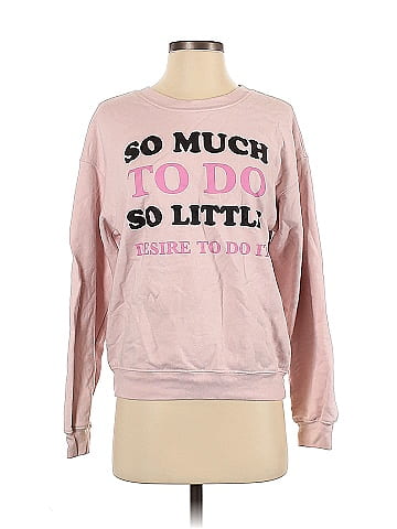 Wound Up Sweatshirt (view 1)