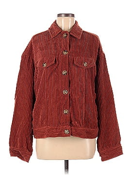 Altar'd State Jacket (view 1)