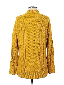 J.Crew Turtleneck Sweater (view 2)
