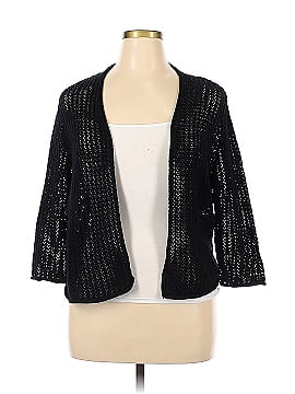 Jones New York Cardigan (view 1)