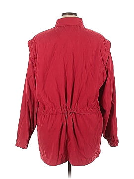 London Fog Coat (view 2)