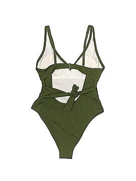 Shade & Shore One Piece Swimsuit (view 2)