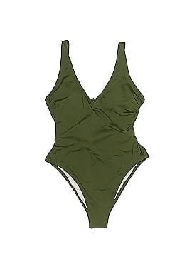Shade & Shore One Piece Swimsuit (view 1)