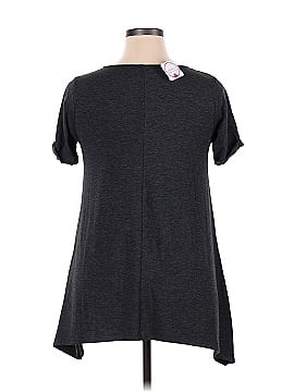 Shiela Rose Short Sleeve T-Shirt (view 2)
