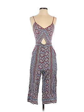 Shinestar Jumpsuit (view 1)