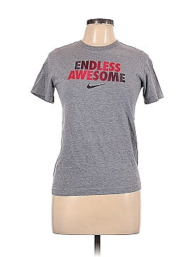 Nike Short Sleeve T-Shirt (view 1)