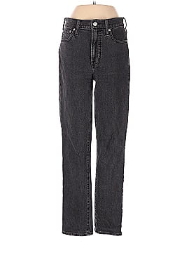 Madewell The Tall Perfect Vintage Jean (view 1)