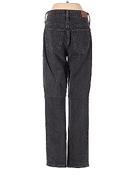 Madewell The Tall Perfect Vintage Jean (view 2)