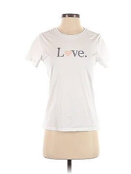Pact Short Sleeve T-Shirt (view 1)