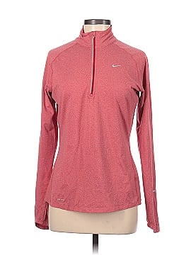 Nike Track Jacket (view 1)