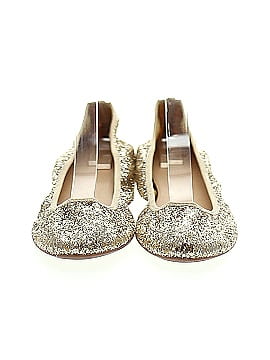 J.Crew Flats (view 2)