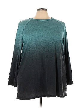 Shein Long Sleeve T-Shirt (view 1)