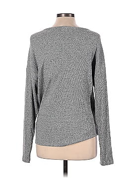 Ann Taylor Factory Pullover Sweater (view 2)