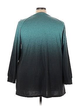 Shein Long Sleeve T-Shirt (view 2)