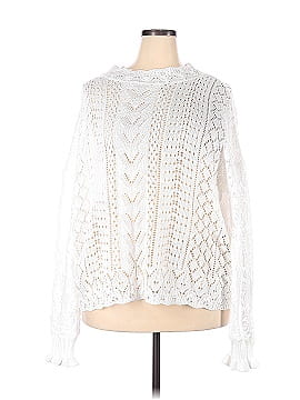 Unbranded Pullover Sweater (view 1)