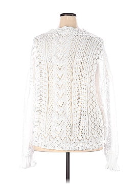 Unbranded Pullover Sweater (view 2)
