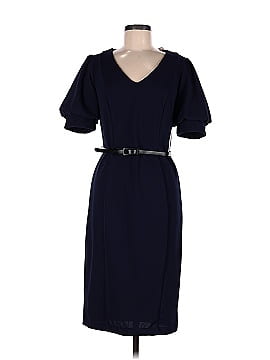 New York & Company Cocktail Dress (view 1)