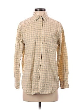 WOOLRICH John Rich & Bros. Long Sleeve Button-Down Shirt (view 1)