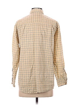 WOOLRICH John Rich & Bros. Long Sleeve Button-Down Shirt (view 2)
