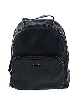 Kate Spade New York Leather Backpack (view 1)