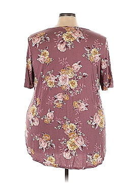 24/7 Maurices Short Sleeve T-Shirt (view 2)