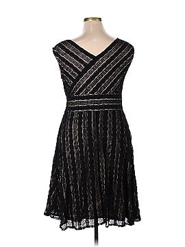 db established 1962 Cocktail Dress (view 2)