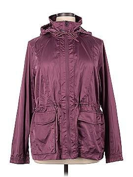 Avia Jacket (view 1)