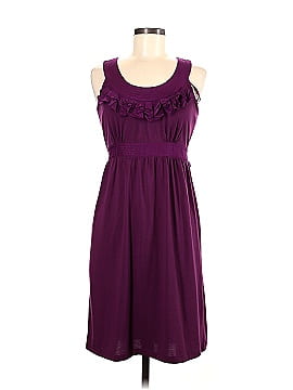 Ann Taylor LOFT Casual Dress (view 1)